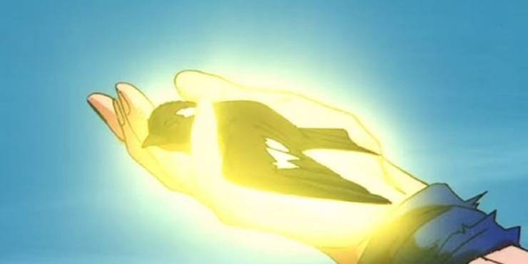 Dragon Ball 15 Superpowers You Didnt Know Goku Had Dragon Ball 15 Superpowers You Didnt Know Goku Had